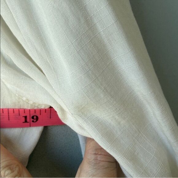 Baltic Born Boho Amelia Dress White Large - Picture 9 of 11